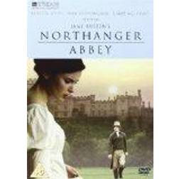 Northanger Abbey [DVD] [2007]